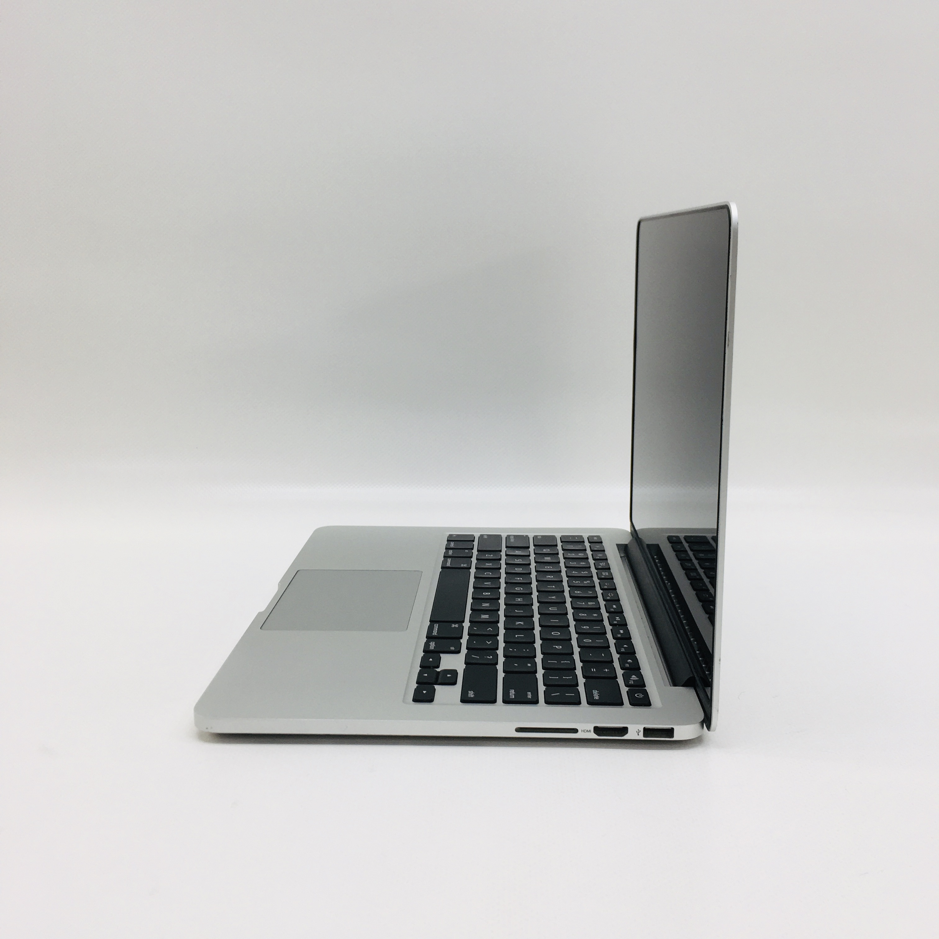 MacBook Pro Retina 13" Mid 2014 (Intel Core i5 2.8 GHz 8 GB RAM 512 GB SSD), Intel Core i5 2.8 GHz, 8 GB RAM, 512 GB SSD, image 4